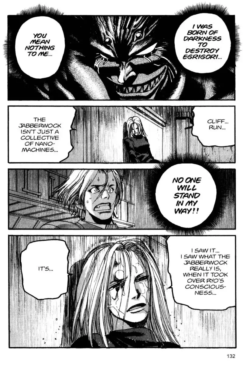 Project Arms Chapter 50 16